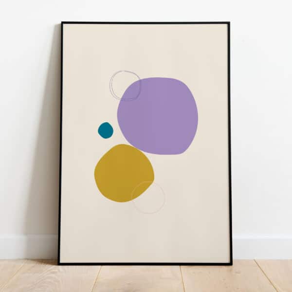 Poster - Abstract round