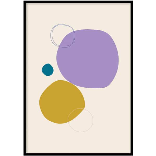 Poster - Abstract round