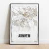 Poster - Arnhem beige
