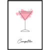 Poster - Cosmopolitan