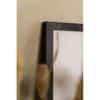 Fotolijst hout zwart 30x40cm - Afbeelding 3