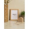 Fotolijst hout 13x18cm - Afbeelding 2
