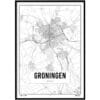 Poster - Groningen
