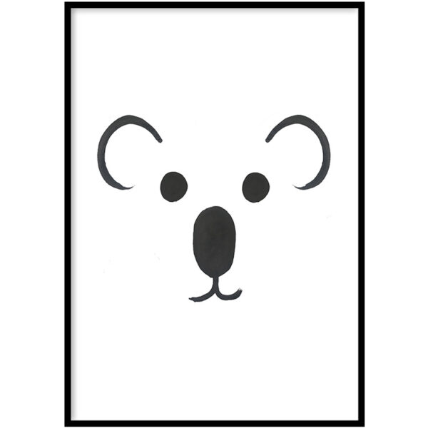 Poster - Koala