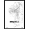 Poster - Maastricht