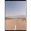 Poster - Oman road
