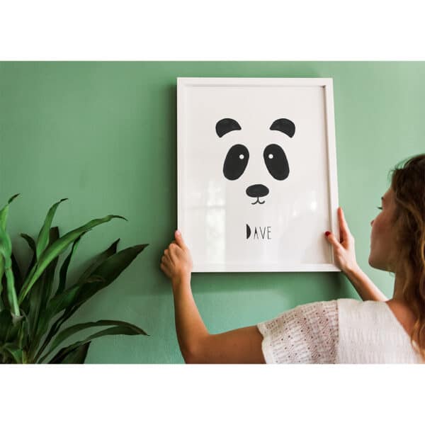 Poster - Panda