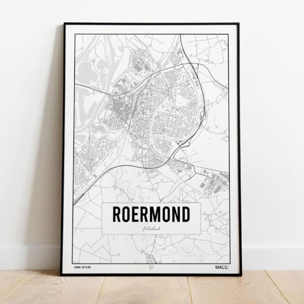 Poster - Roermond