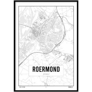 Poster - Roermond