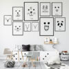 Poster - Hond