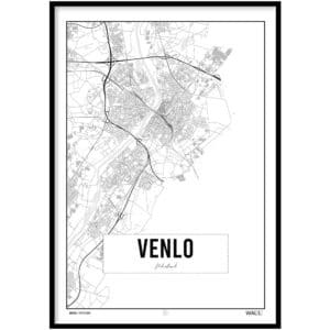 Poster - Venlo