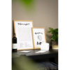 Poster - Woordzoeker - Afbeelding 3