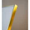 Fotolijst Aluminium goud - 30x40cm