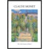 Monet The Artist's Garden at Vetheuil
