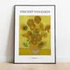 Van Gogh Sunflowers