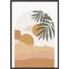 Poster - Abstract tree