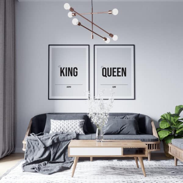 Poster - Queen