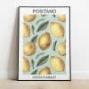 Poster - Positano