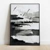 Poster - Abstract paint