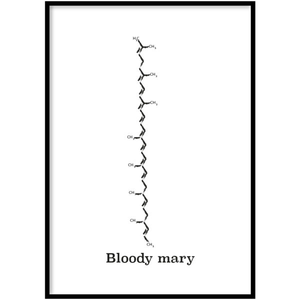 Bloody mary