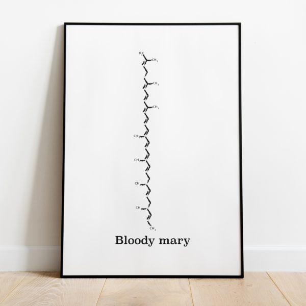 bloody mary