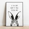 Poster All ears