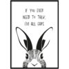 All ears