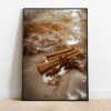 Poster - Autumn - Afbeelding 2