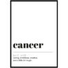 Poster - Sterrenbeeld woordenboek - Afbeelding 11