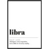 Poster - Sterrenbeeld woordenboek - Afbeelding 7
