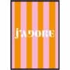 Poster - J'adore