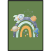 Poster - Raket