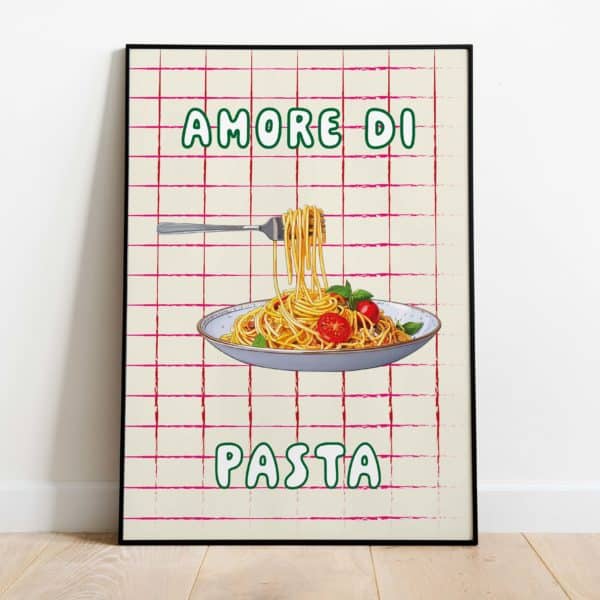 Amore Di Pasta