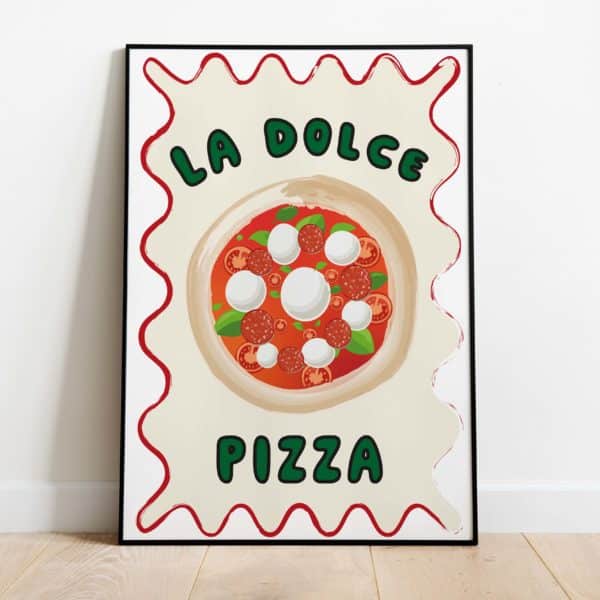 La Dolce Pizza